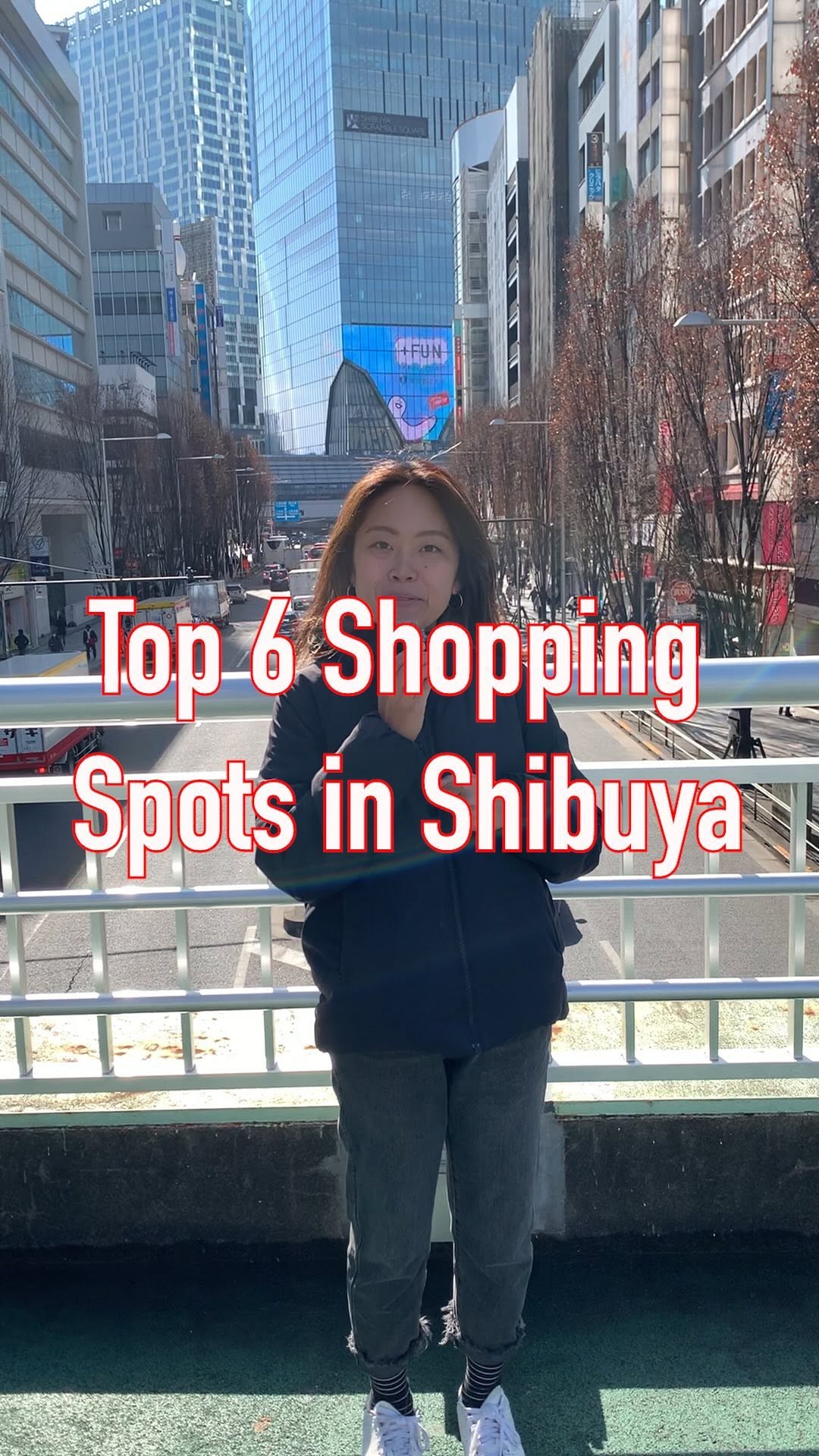 Shibuya Shopping Destinations: Style, Value, and Variety