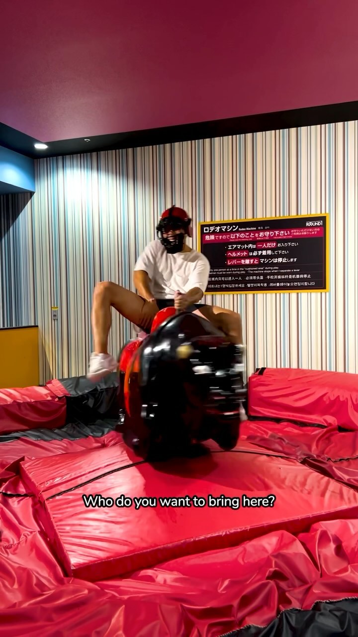 1 Entertainment spots in Osaka