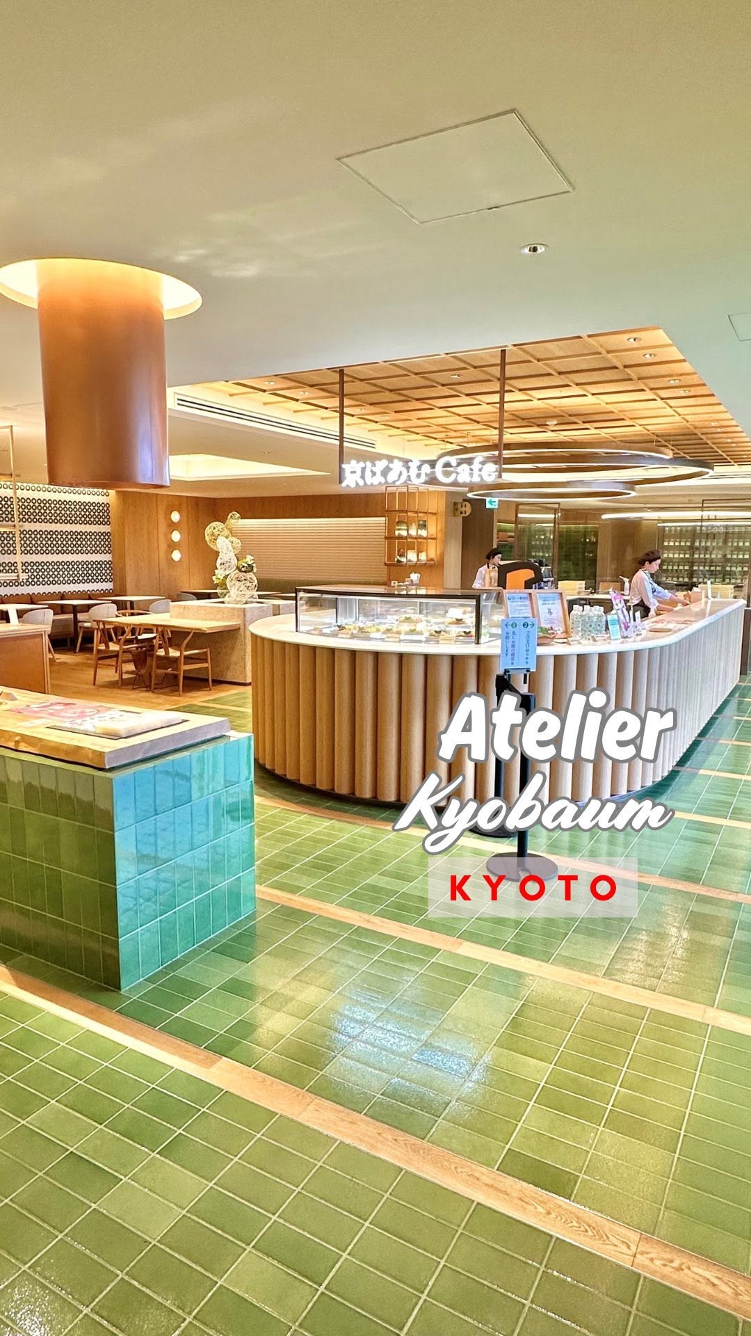 1 Attractions in Kyoto
