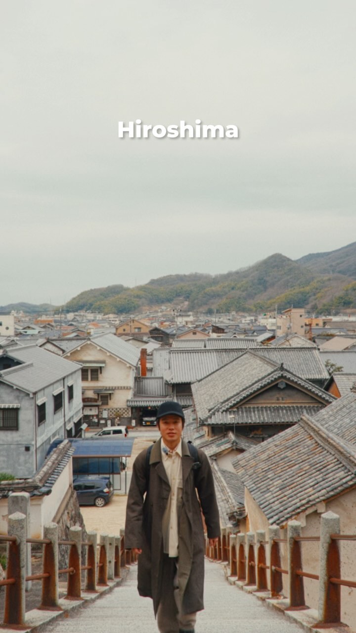 5 Landmarks in Japan