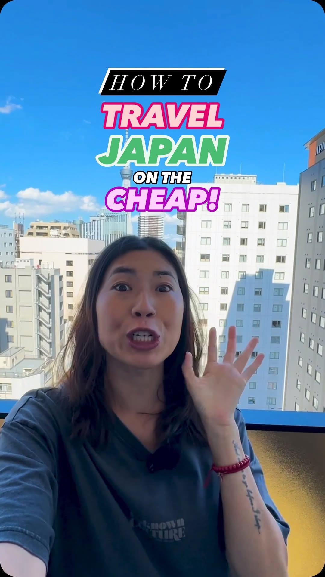 Japanese Destinations: Affordable Dining and Scenic Views