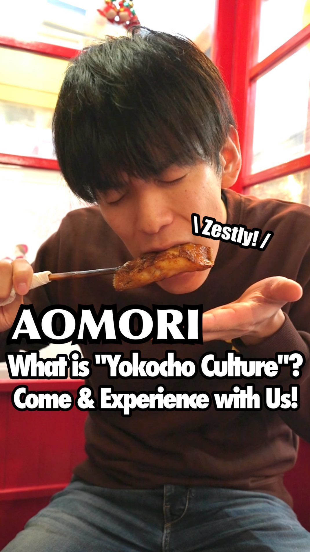 2 Attractions in Hachinohe