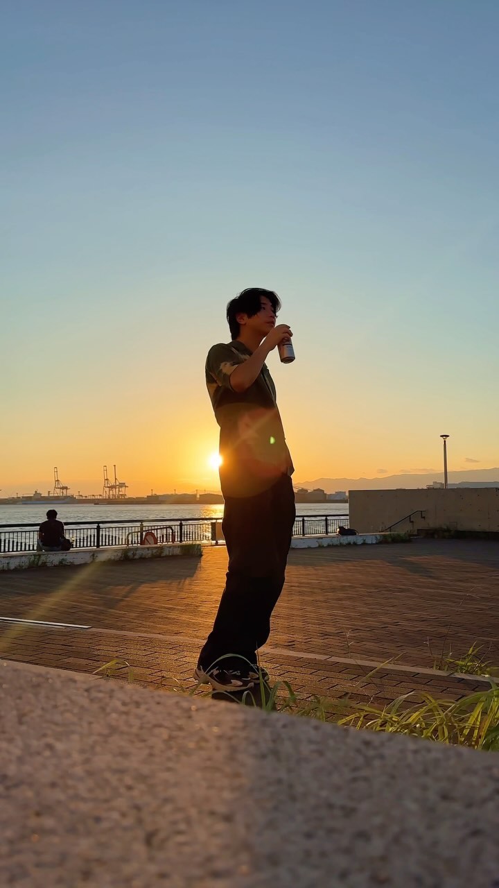6 Places in Osaka