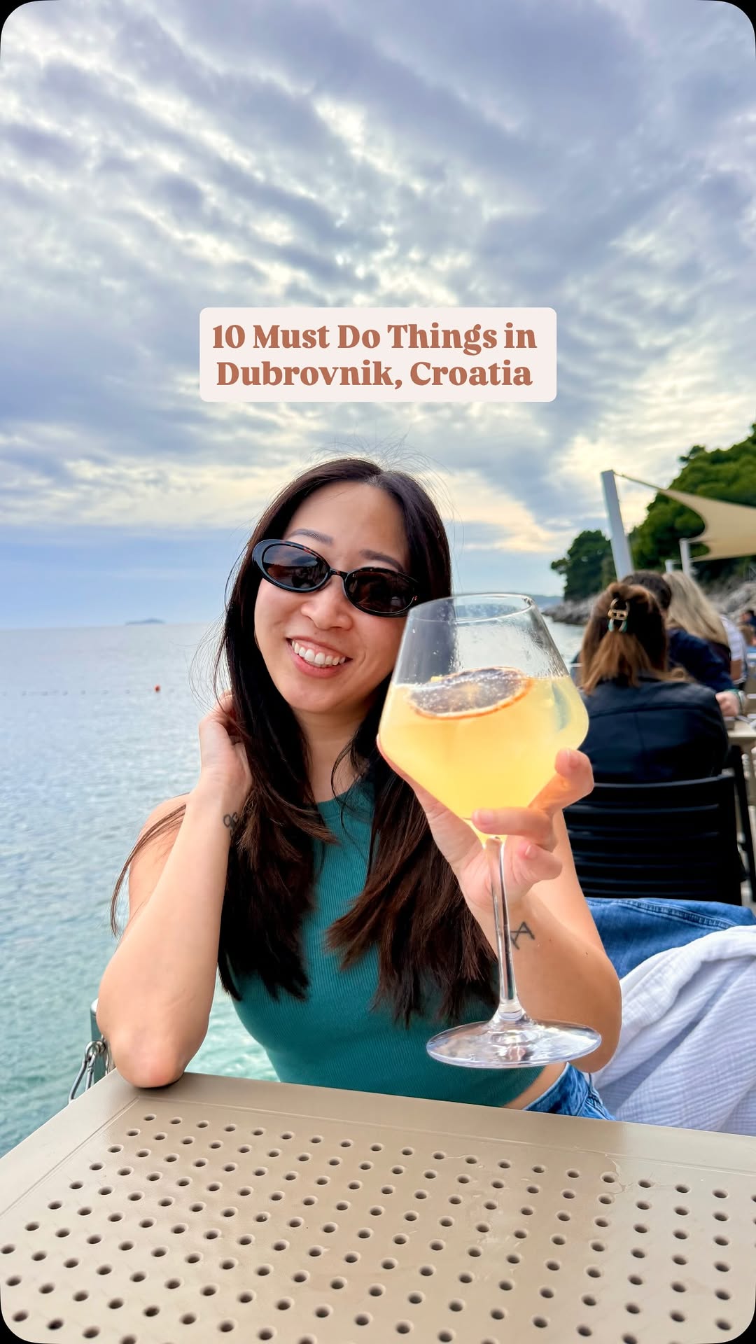 9 Places in Dubrovnik