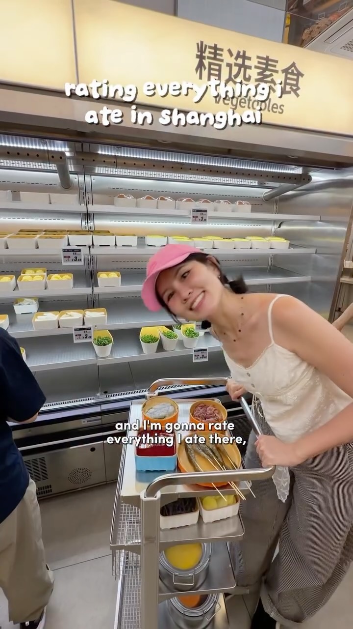 2 Restaurants in Shang Hai Shi