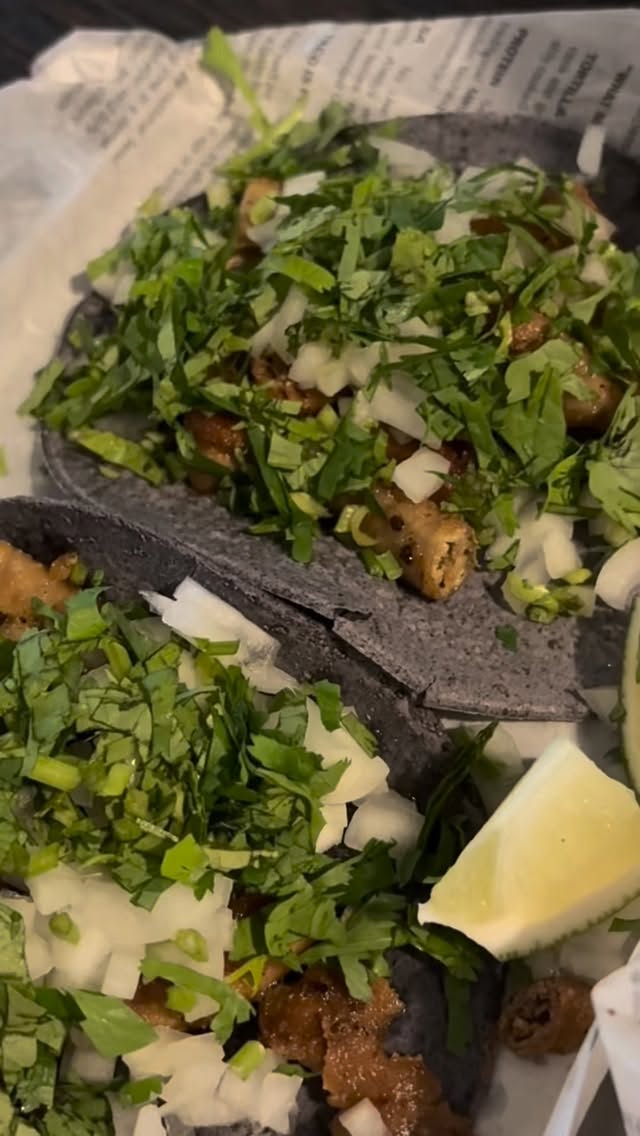 Seoul and LA Markets Feature Delicious Tacos