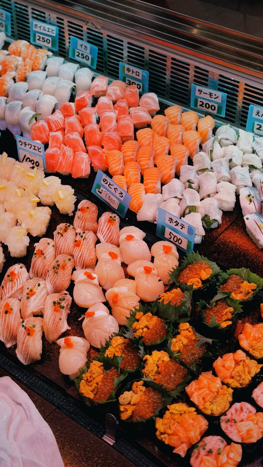 10 Places in Japan