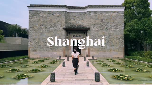 2 Hotels in Shang Hai Shi