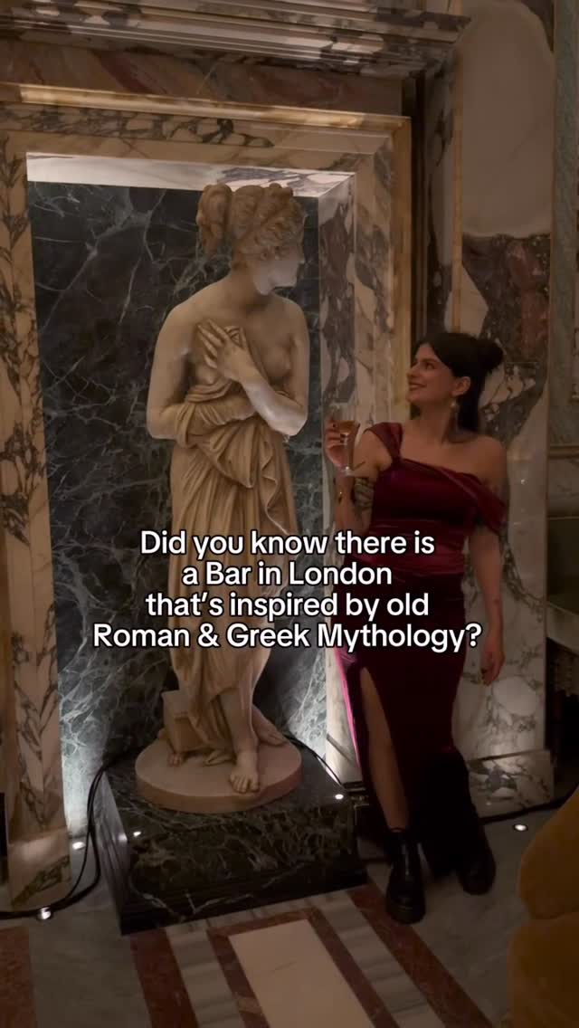 London's Lavish Nightlife Spots