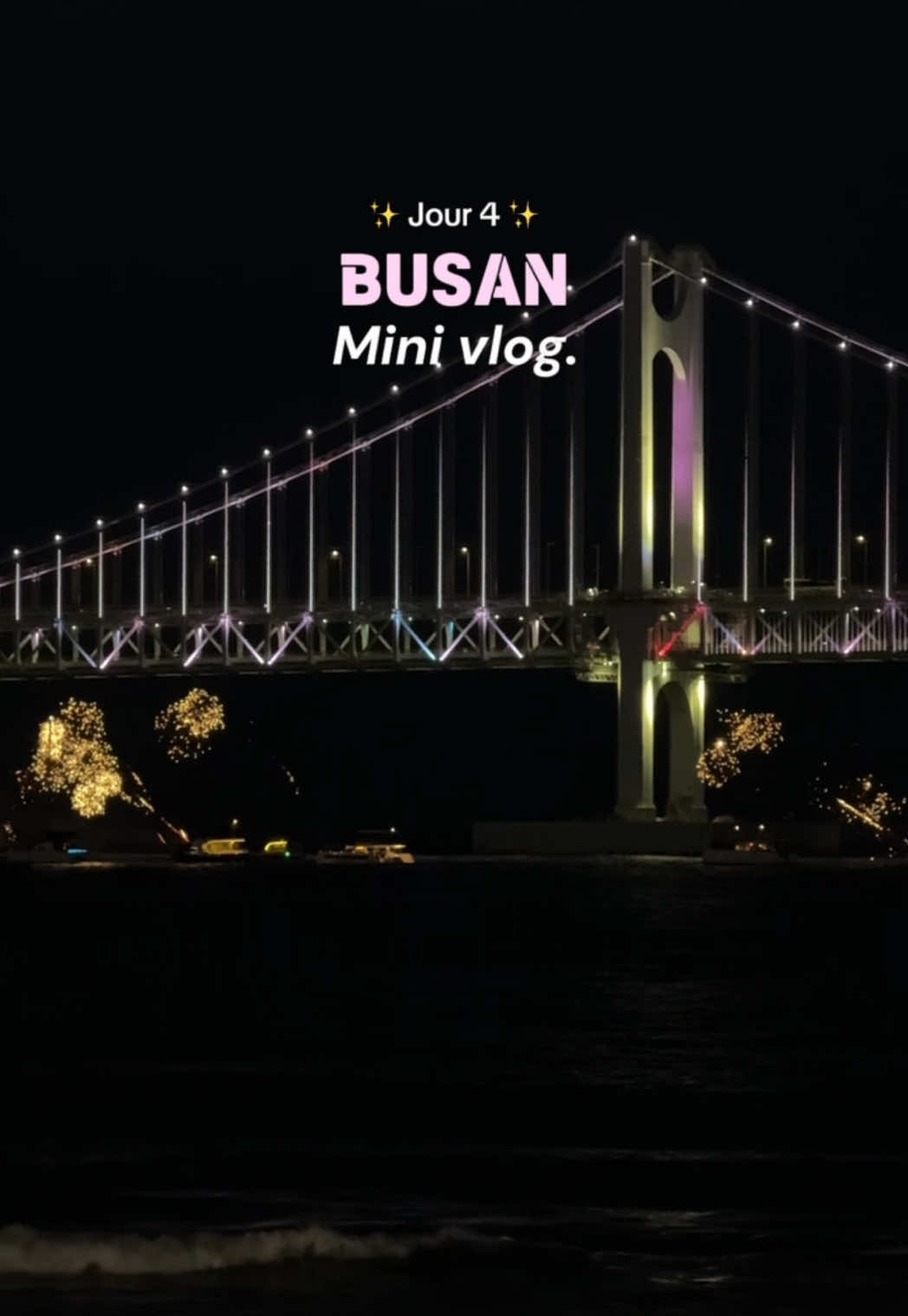9 Places in Busan