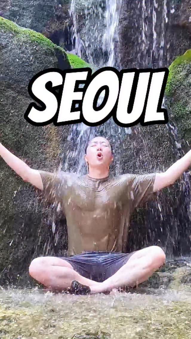 Uuidong Valley: A Seoul Local's Summer Escape