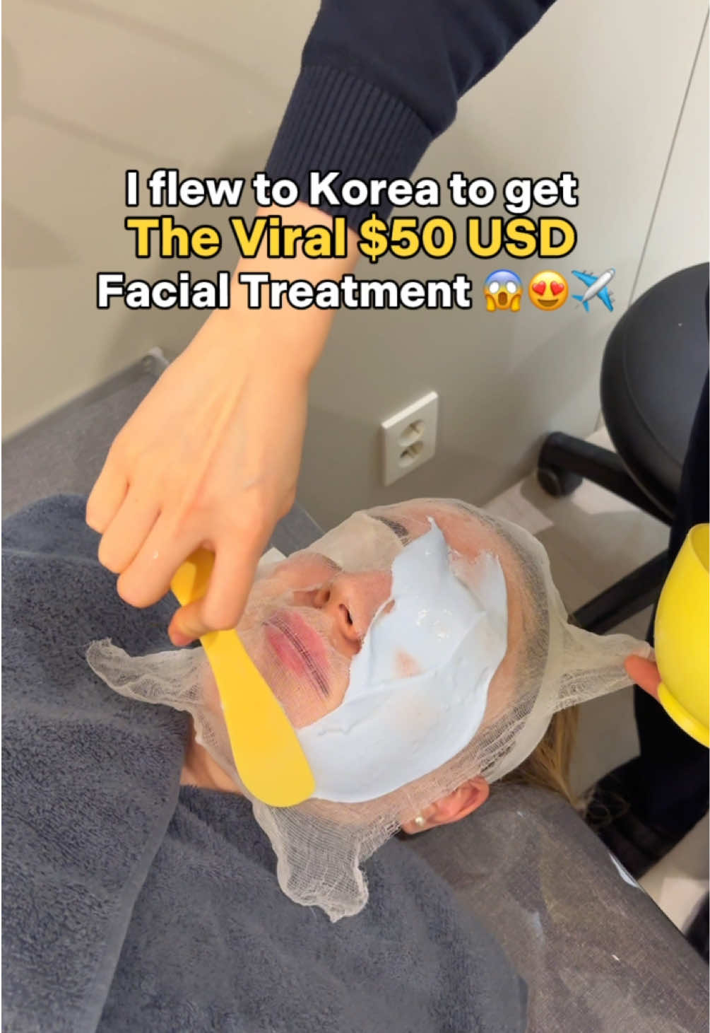 Viral Facial Treatment at Orta Clinic