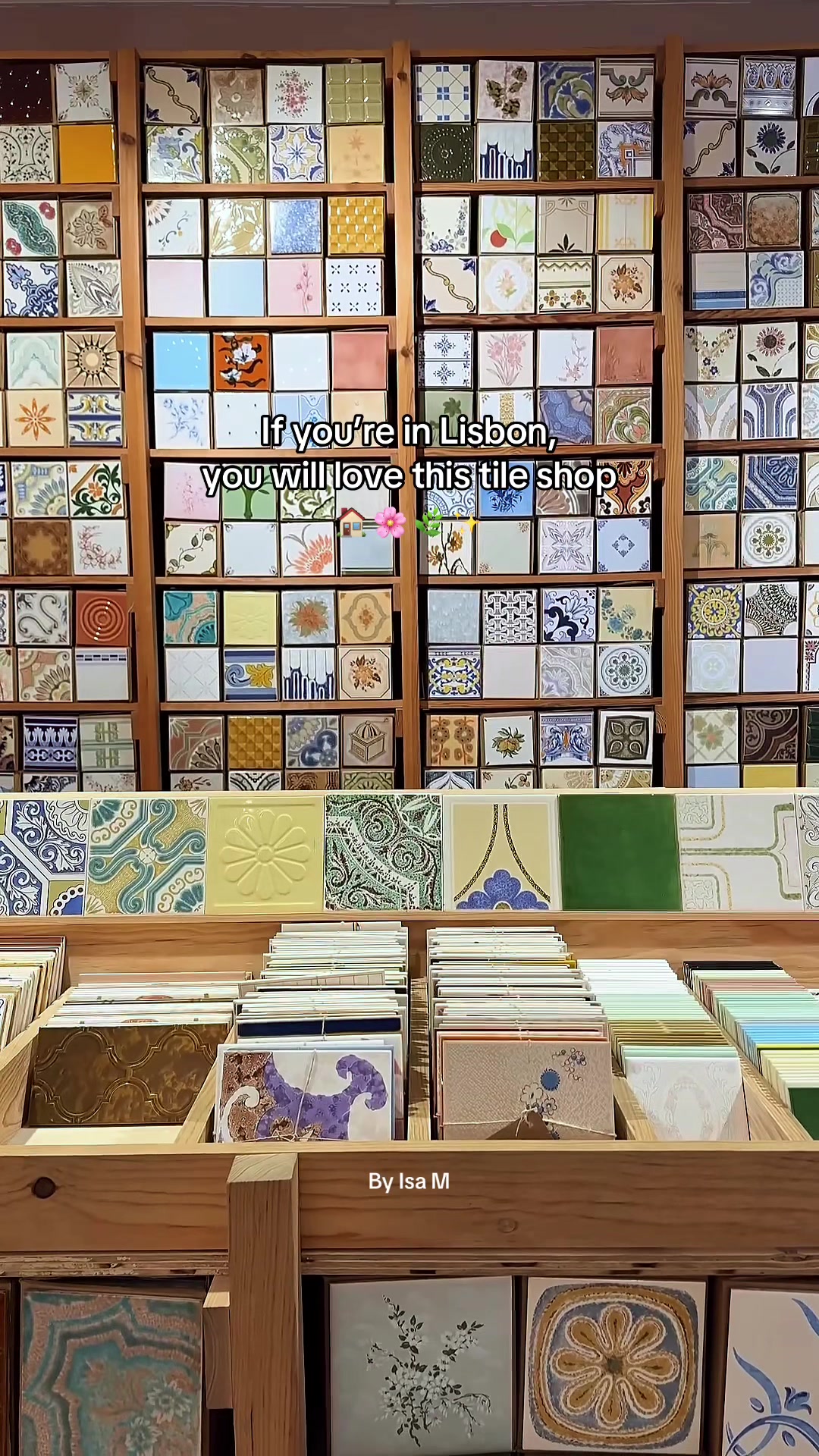Cortiço & Netos: Authentic Portuguese Tile Shop