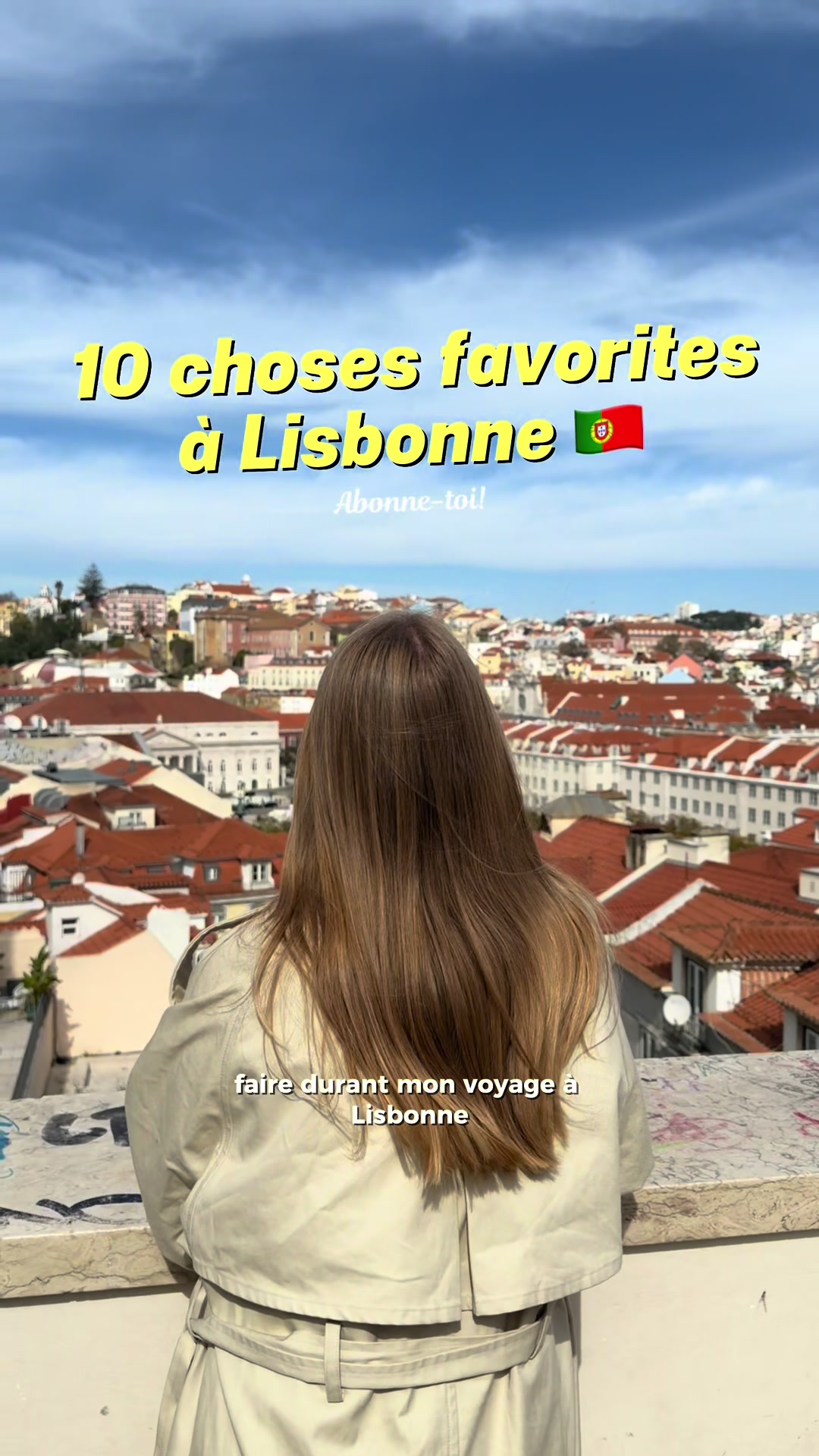 Top 10 Lisbon Attractions and Culinary Delights