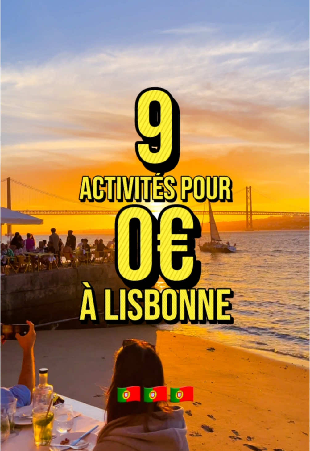 Eight Free Lisbon Attractions To Explore
