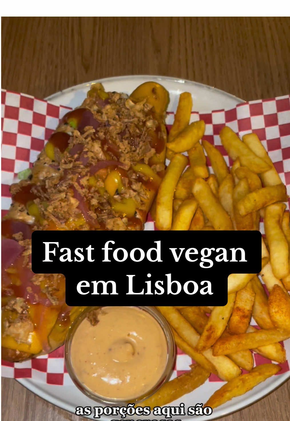 Vegan Junkies Serves Delicious Hot Dogs