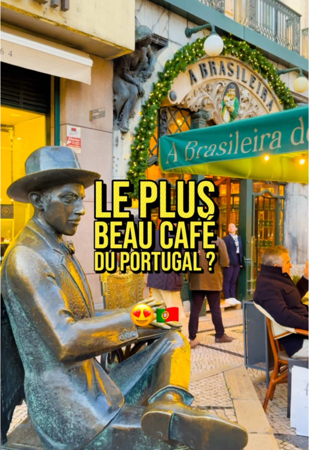 Best Breakfast Spots in Lisbon