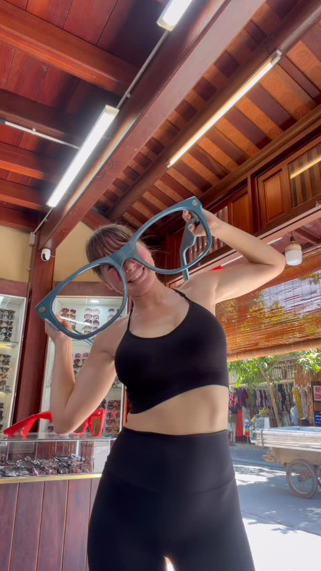 Affordable Eyeglass Frames in Vietnam