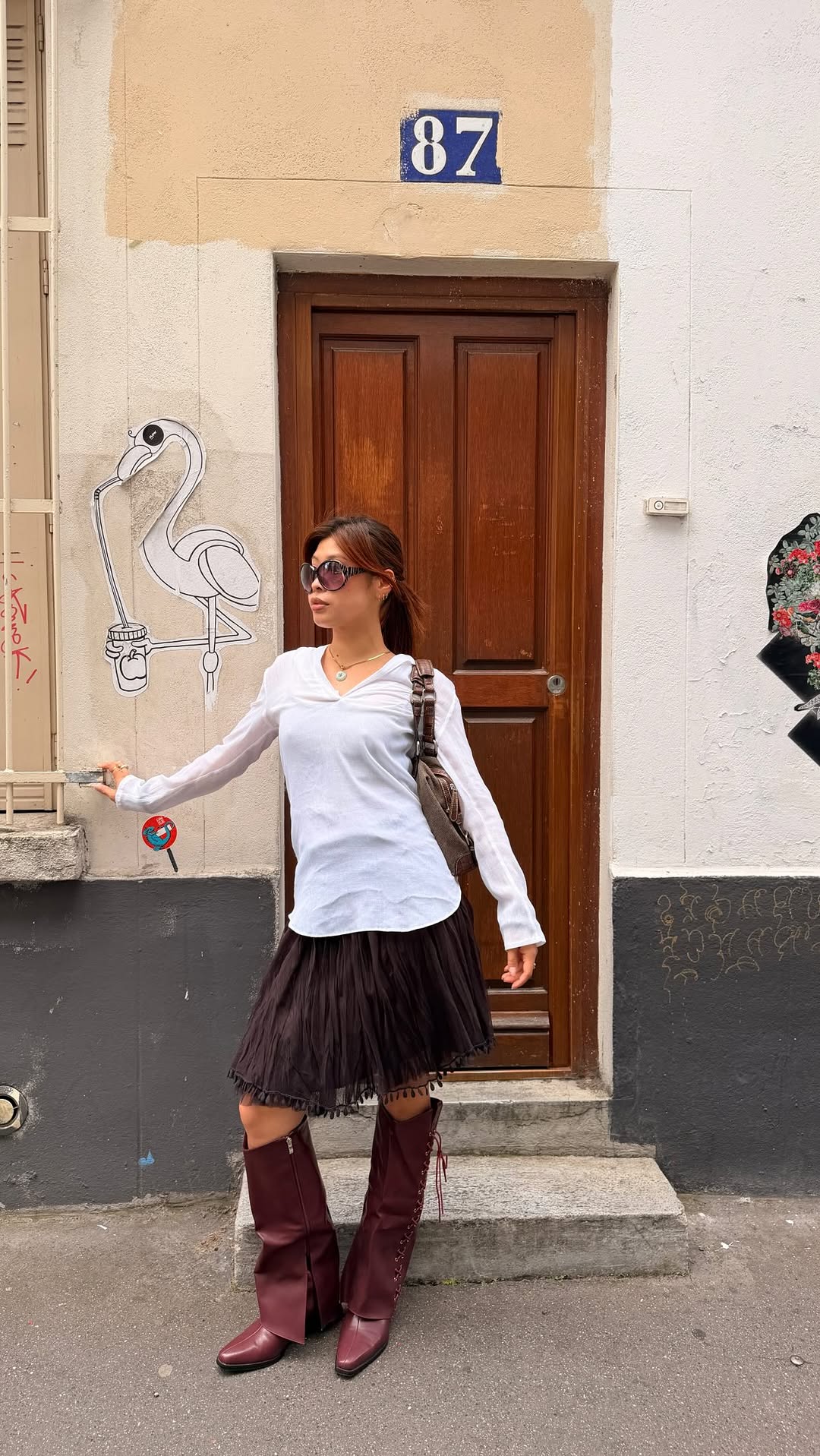 Affordable Fashion Finds at Parisian Secondhand Shops