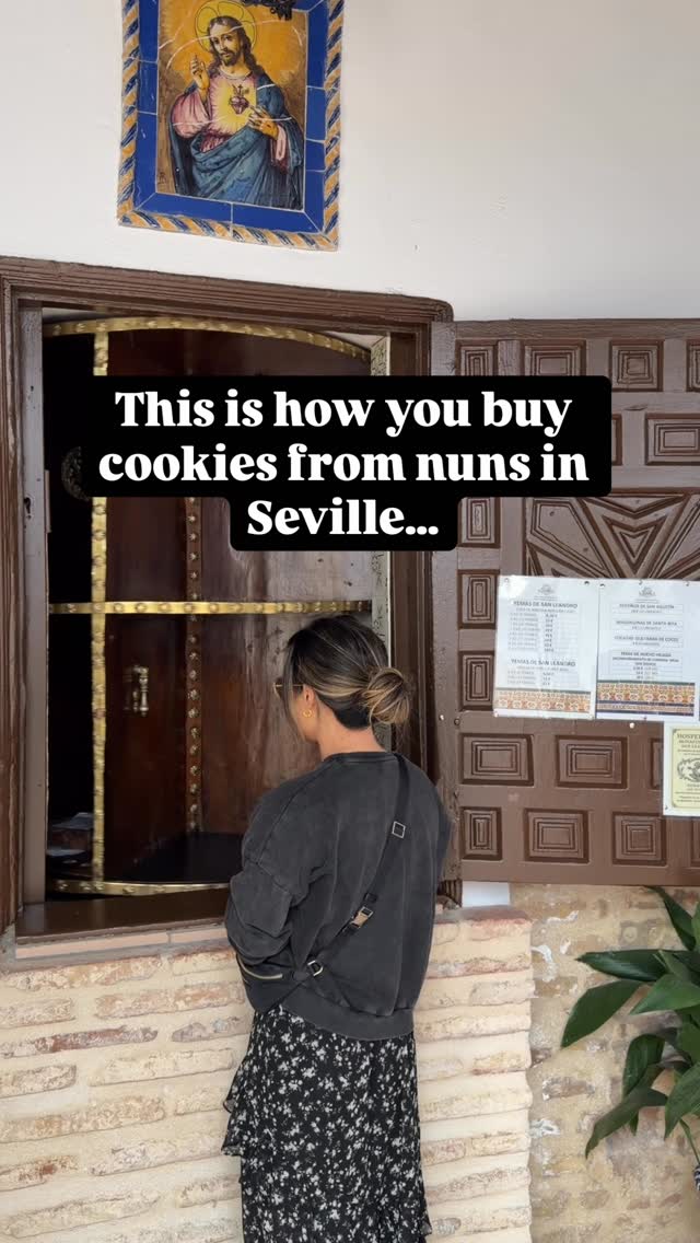 1 Landmarks in Sevilla