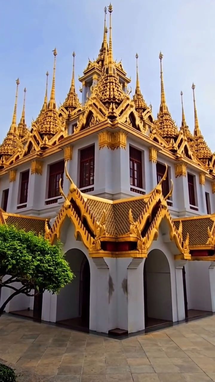 5 Attractions in Bangkok