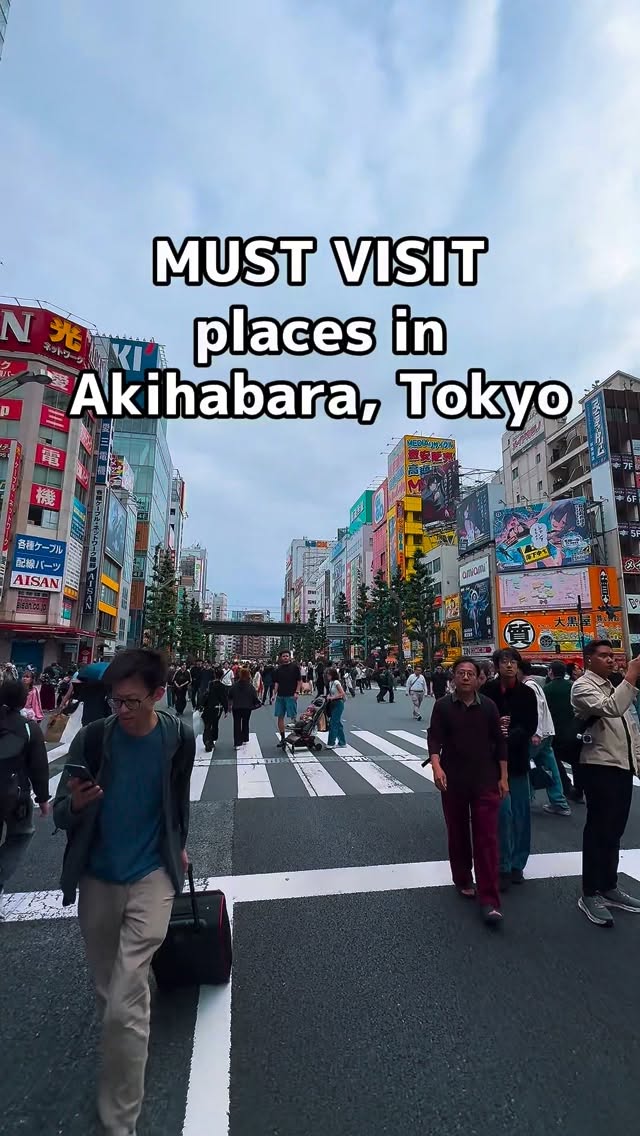 Tokyo Hobby Center Anime Store