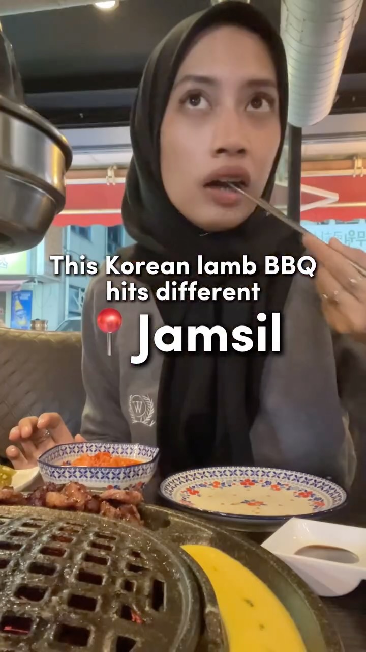 2 Restaurants in South Korea