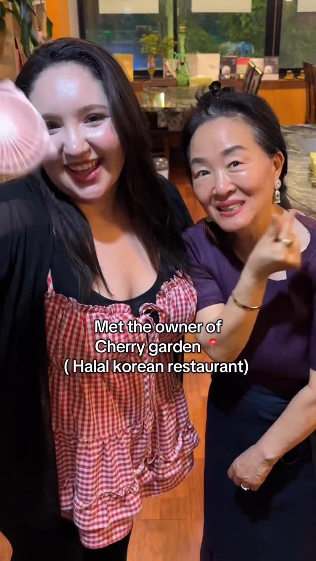 2 Shops in Seoul