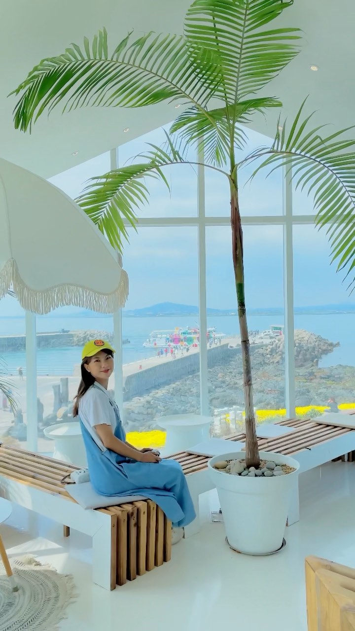2 Nature spots in South Korea