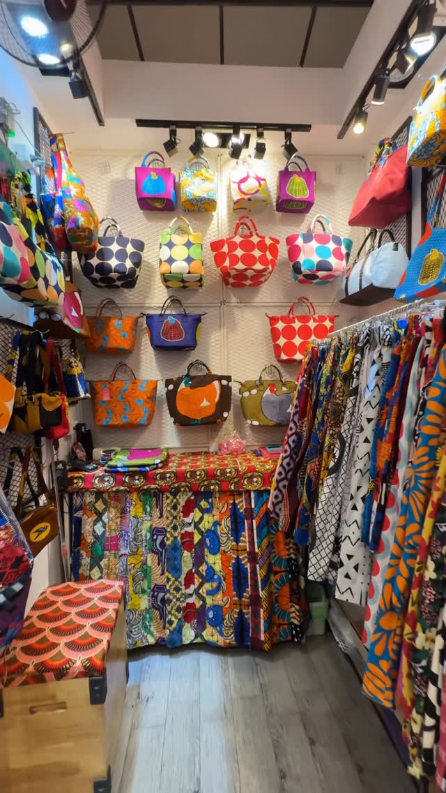5 Shops in Krung Thep Maha Nakhon