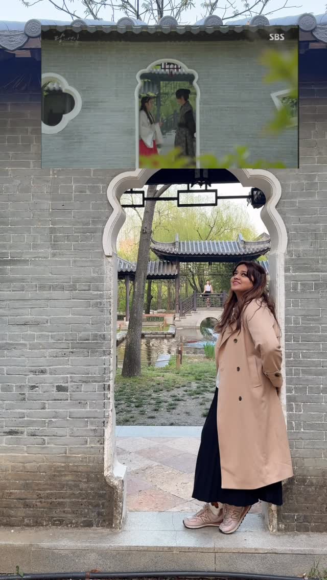 4 Parks in Suwon