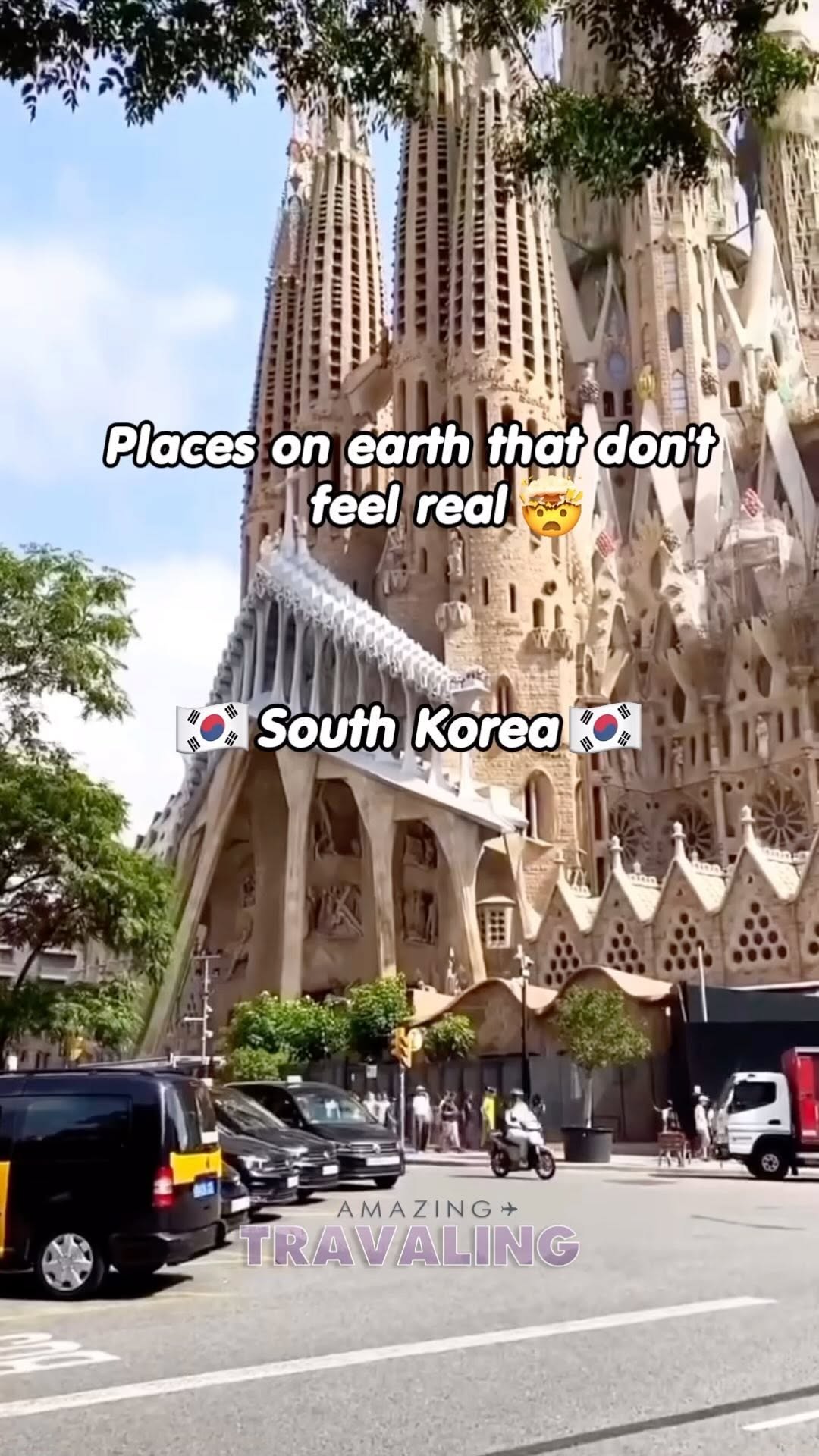 Busan's Artistic Villages And Coastal Parks