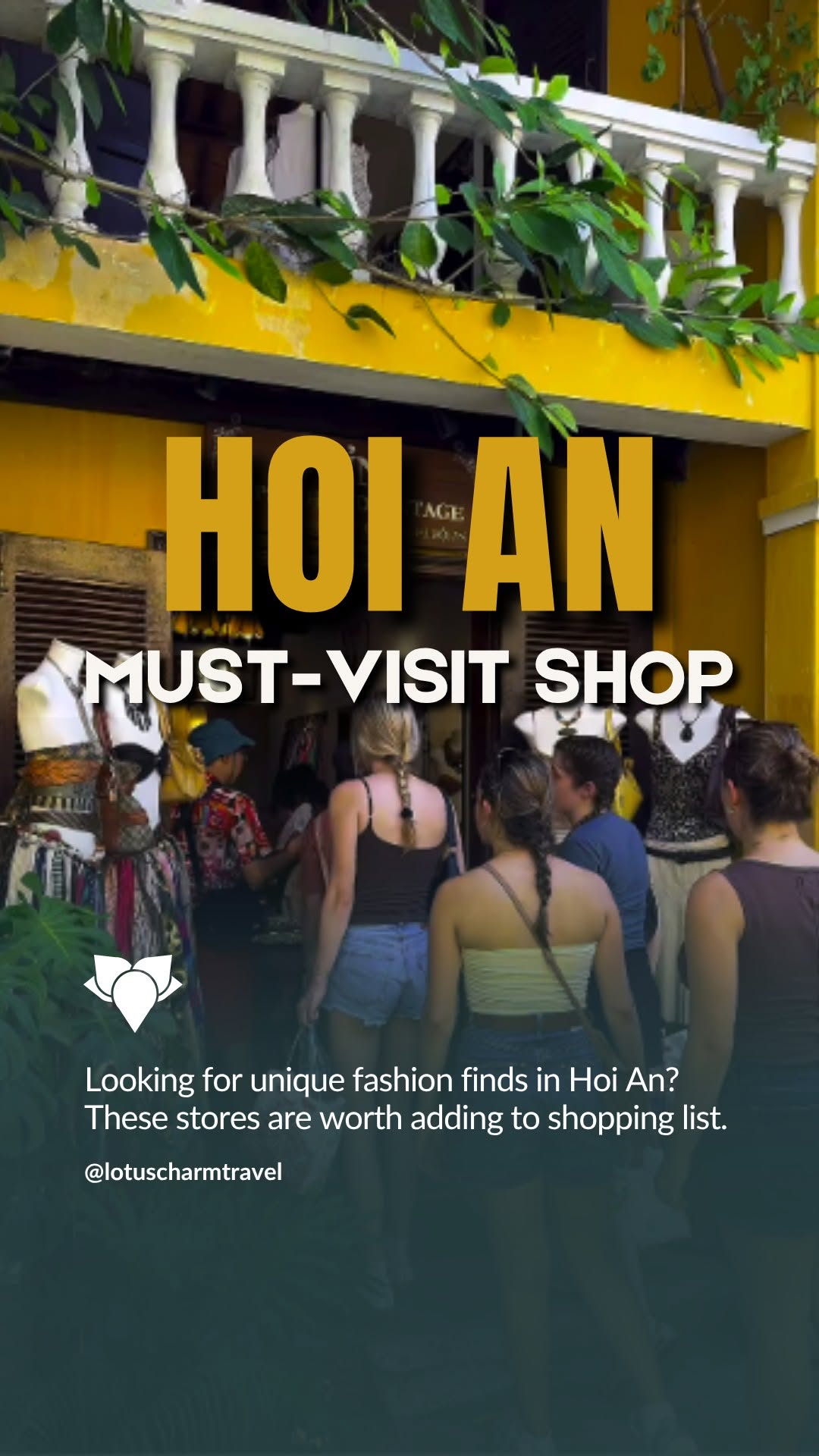 3 Shops in Đà Nẵng