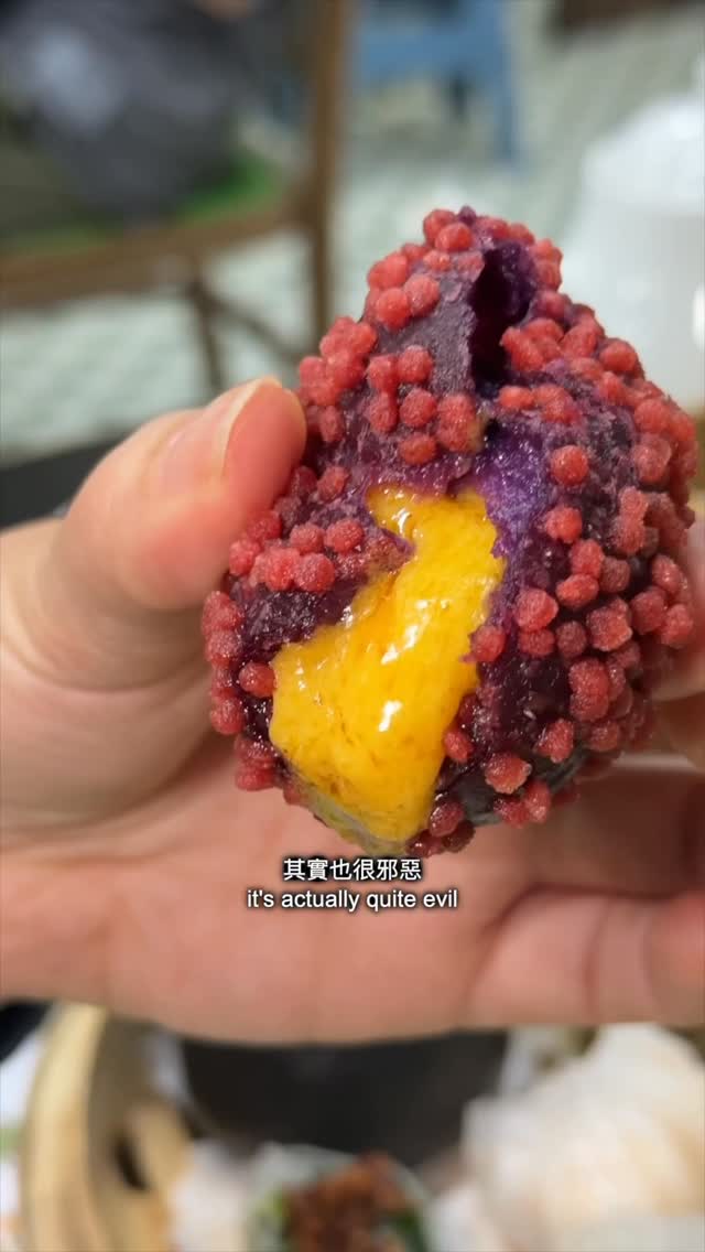 Creative Dim Sum in Sham Shui Po