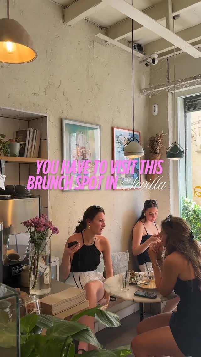 1 Restaurants in Sevilla