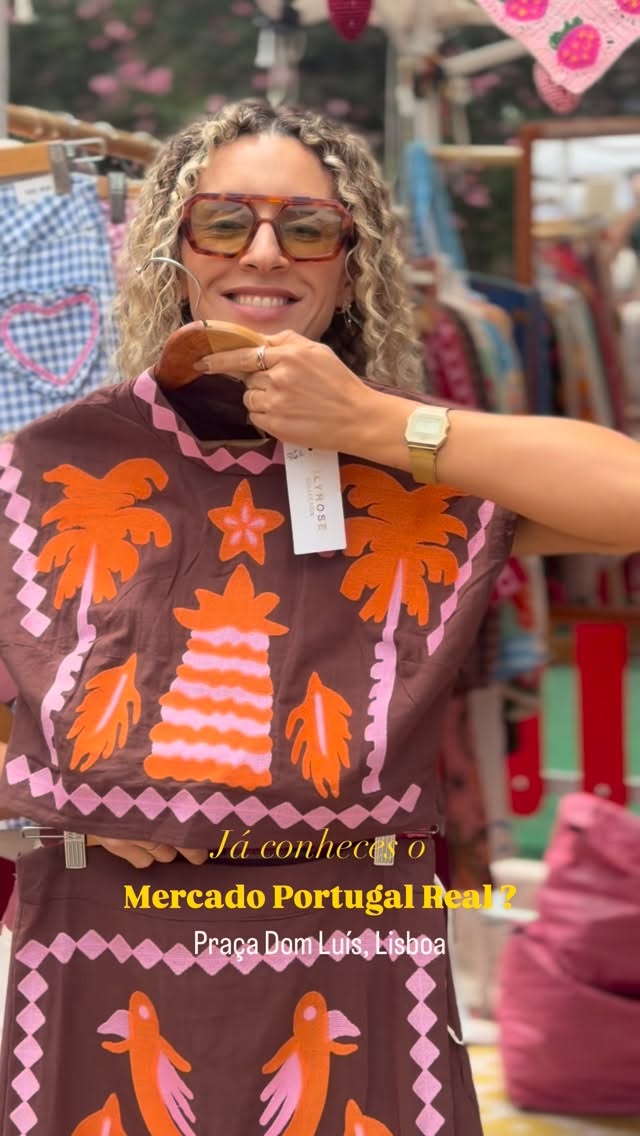 2 Markets in Lisboa