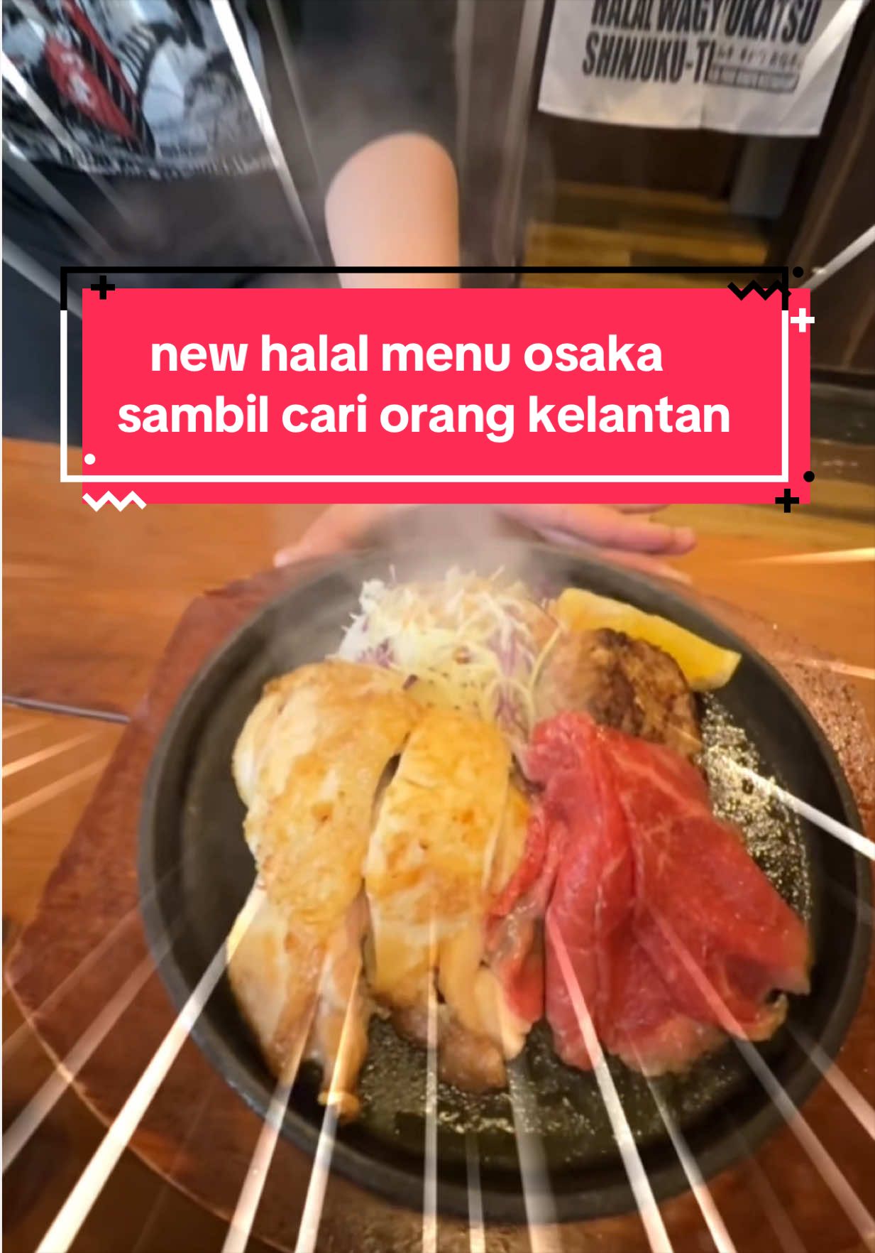 1 Restaurants in Osaka