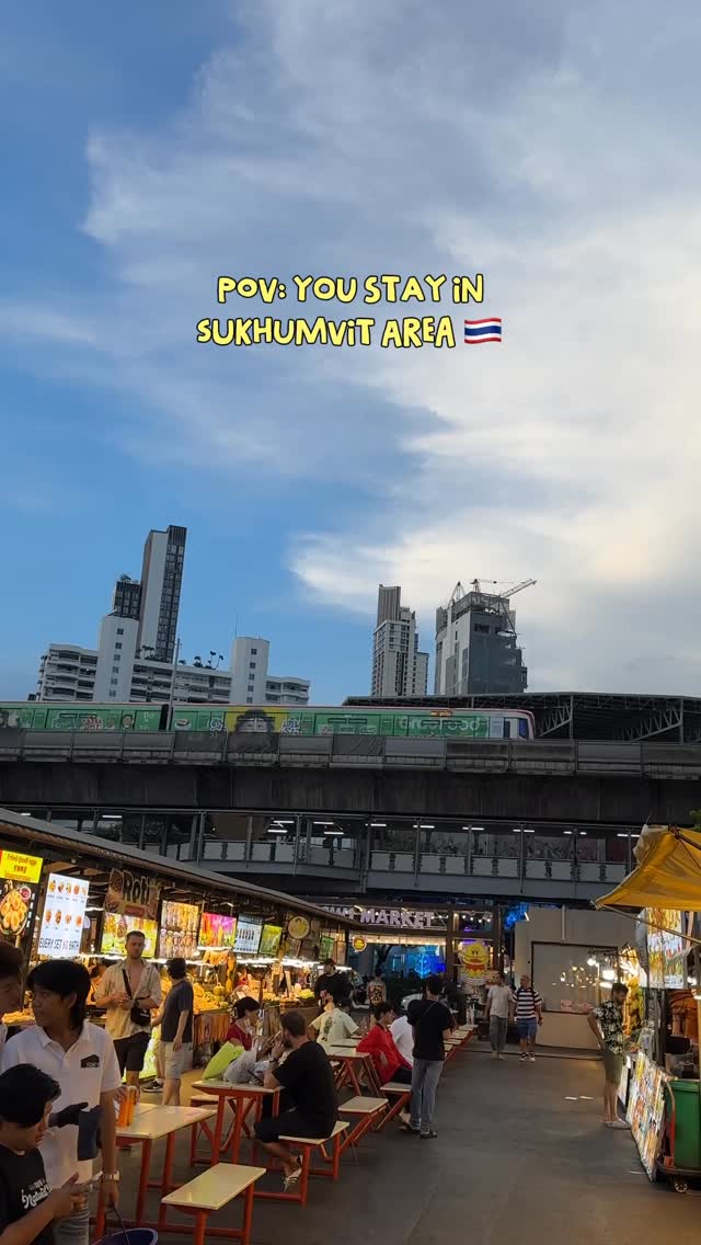 5 Shops in Krung Thep Maha Nakhon
