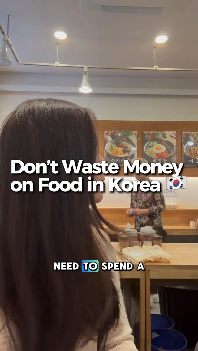 Miari Udon: Popular Korean Noodle Shop Chain