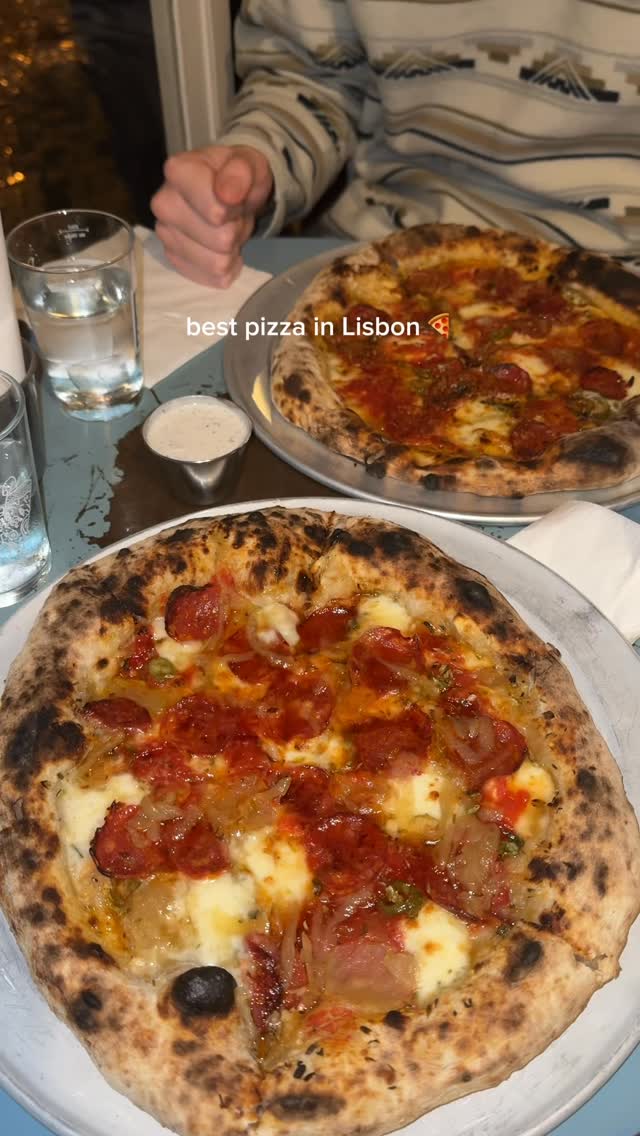 Unique Dining At Lupita