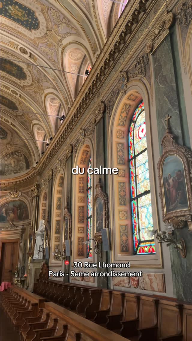 1 Places in Paris