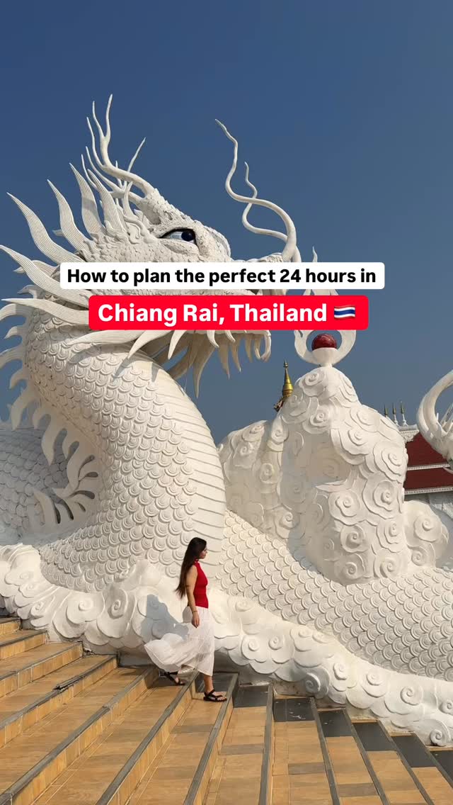 7 Attractions in Thailand