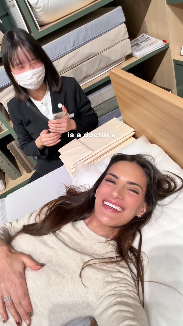 Custom Pillow Making in Osaka and Tokyo