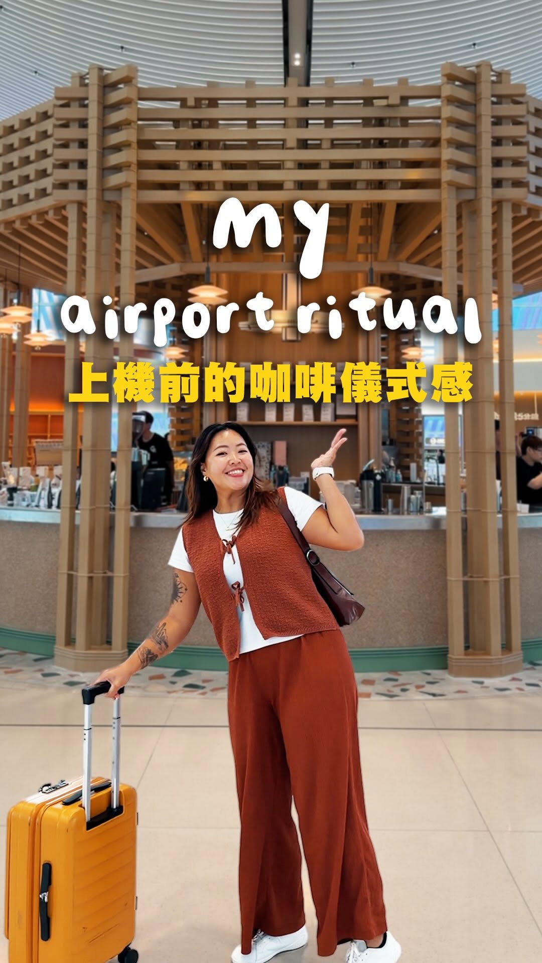 5 Places in Hong Kong
