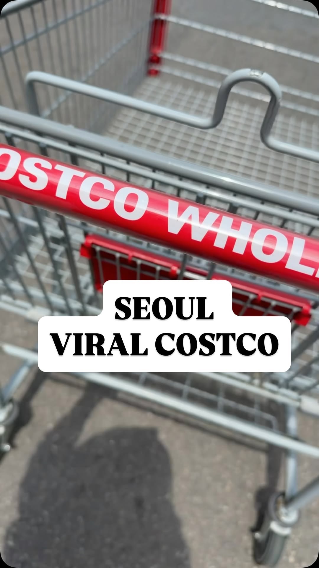 Costco Yangjae Offers Great Value Wellness Buys