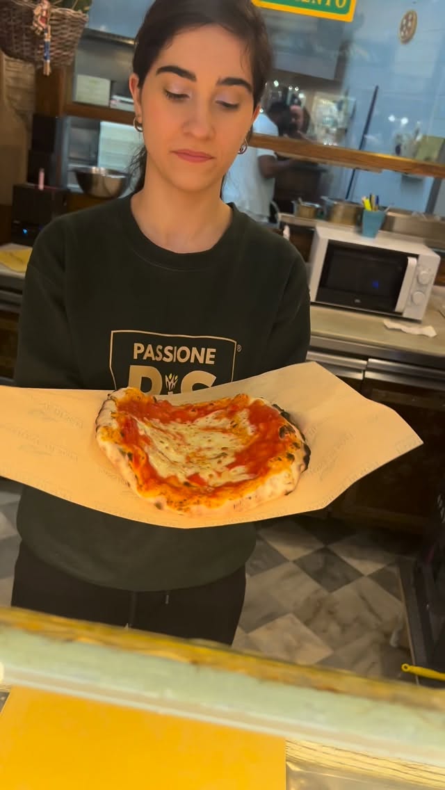 1 Restaurants in Napoli