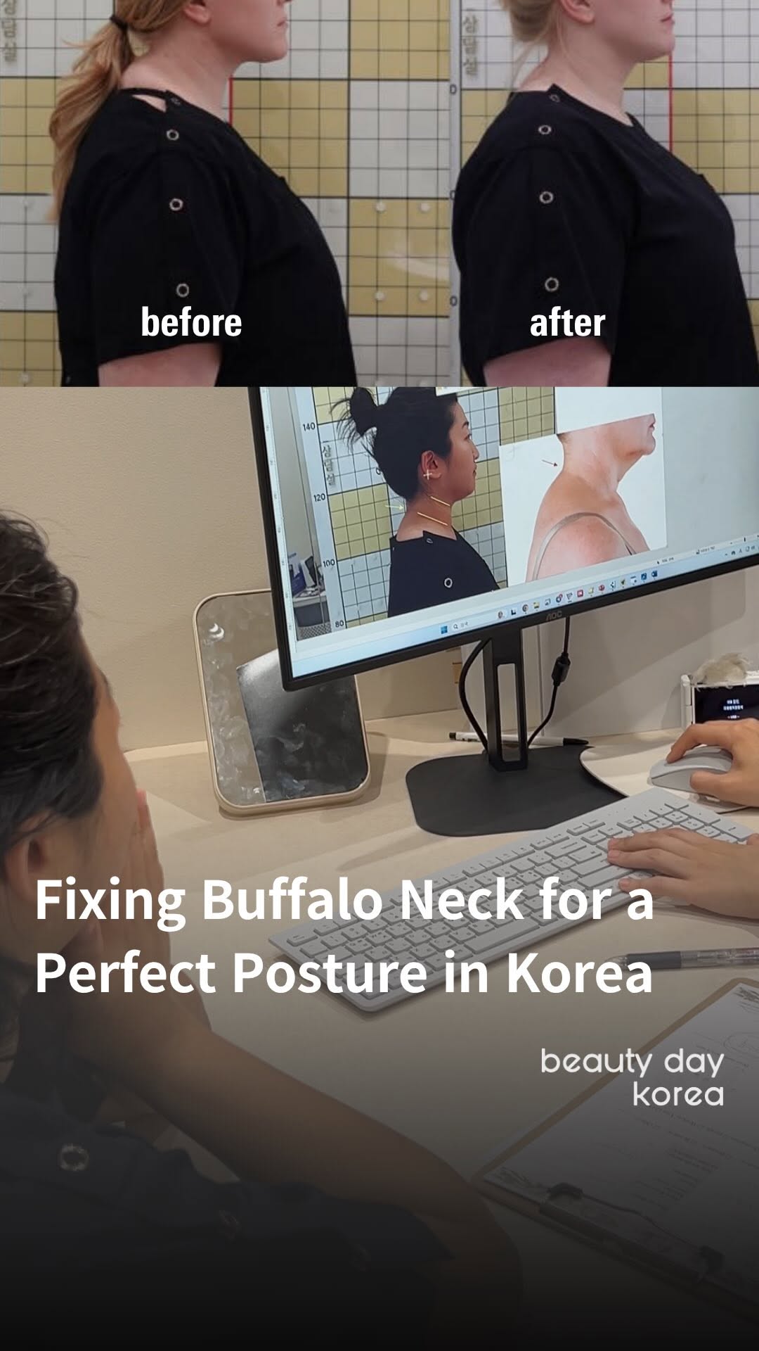 Korean Medicine Clinic Offers Buffalo Hump Treatment