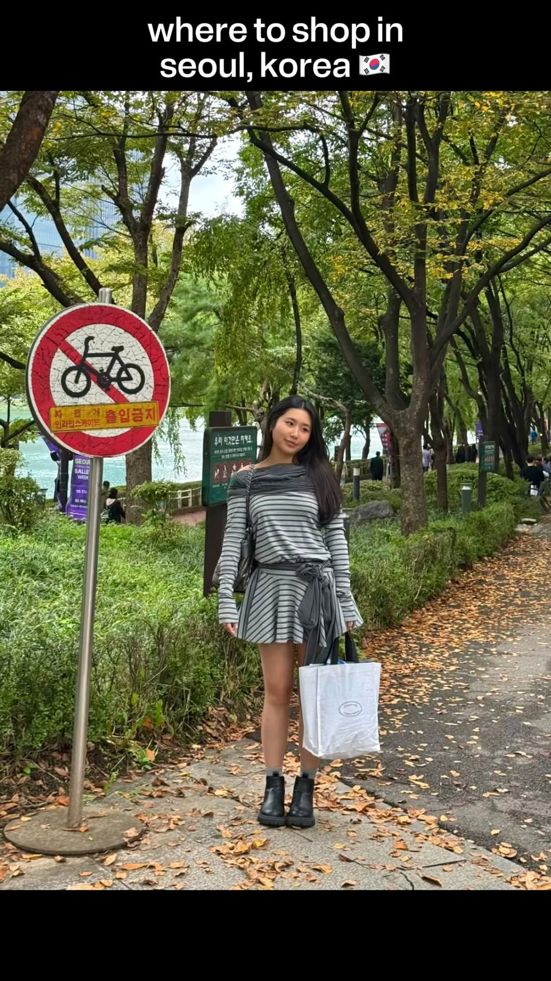 Popular Shopping Destinations in Dongdaemun