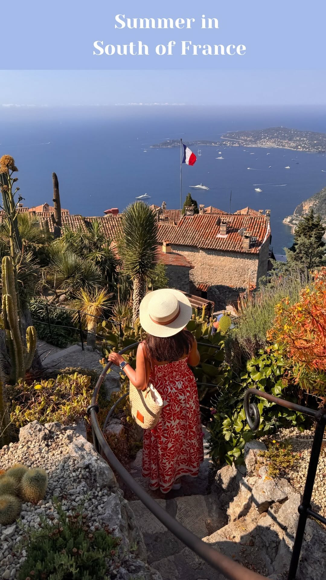 French Riviera Gems For A Mediterranean Summer
