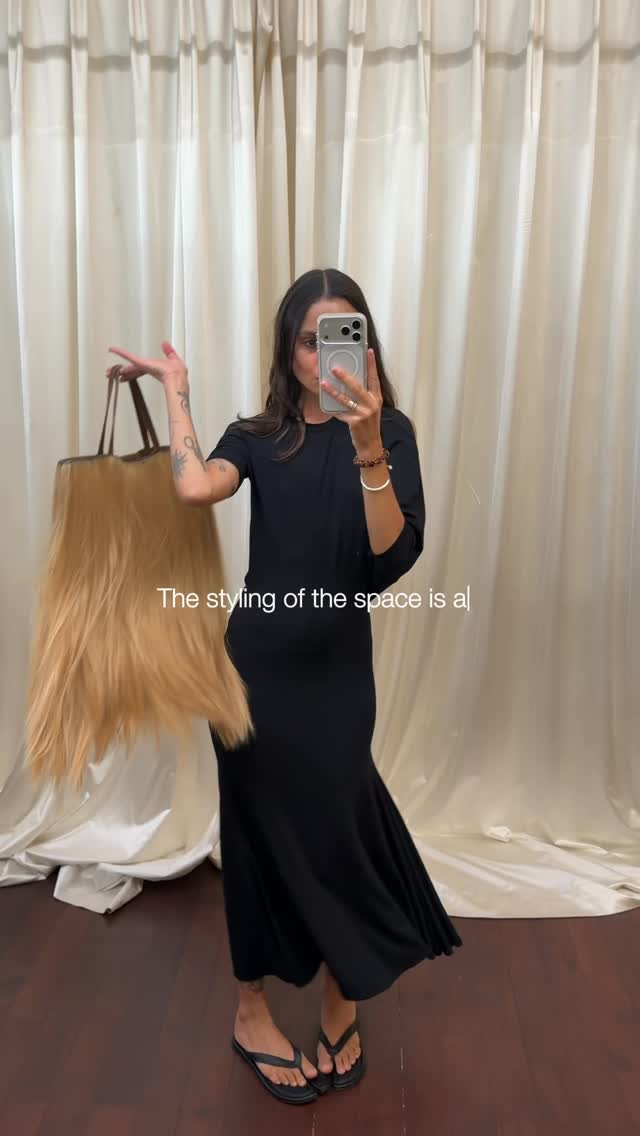 Ho Chi Minh City Boutiques Showcase Fashionable Looks
